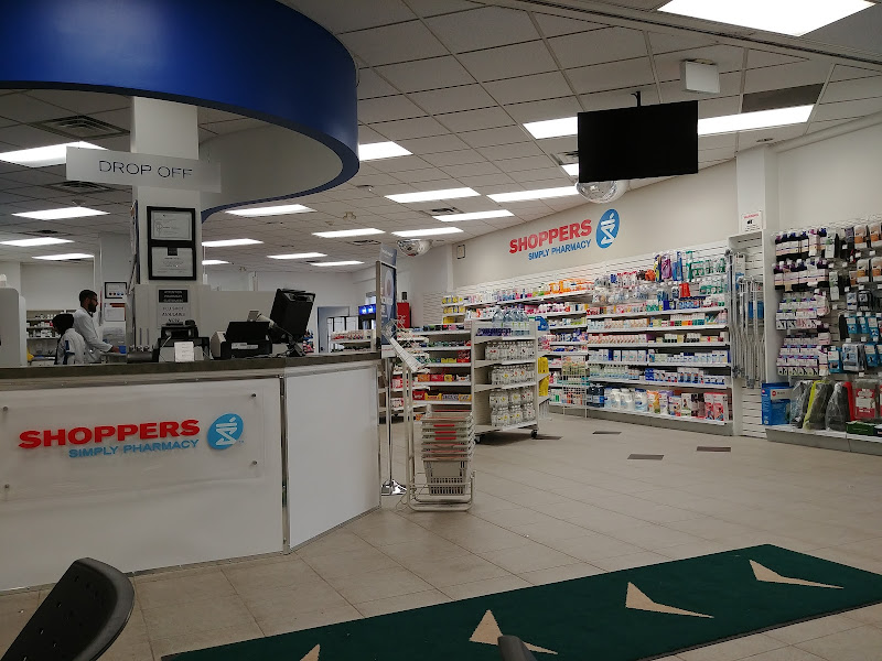 Shoppers Simply Pharmacy