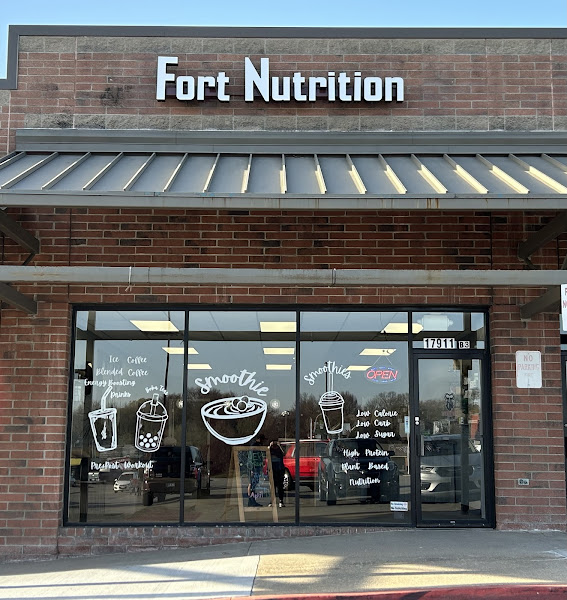Fort Nutrition