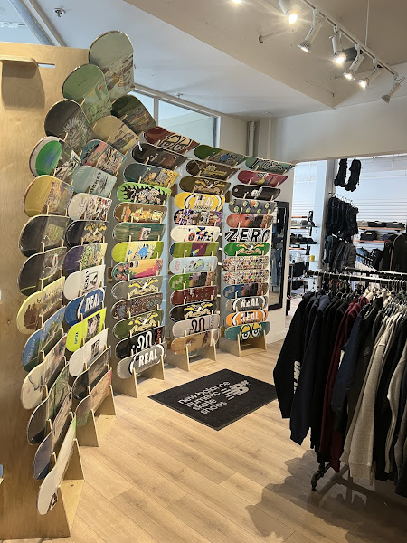 Artavi Skate & Snow