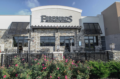 Firebirds Wood Fired Grill