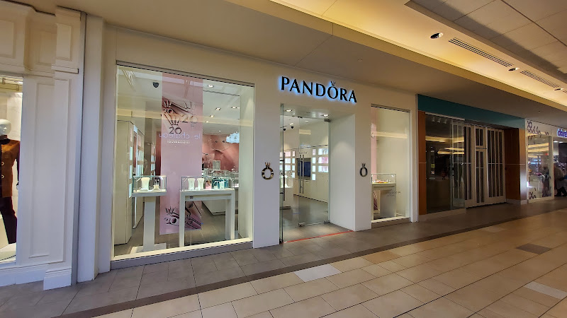 Pandora Jewellery