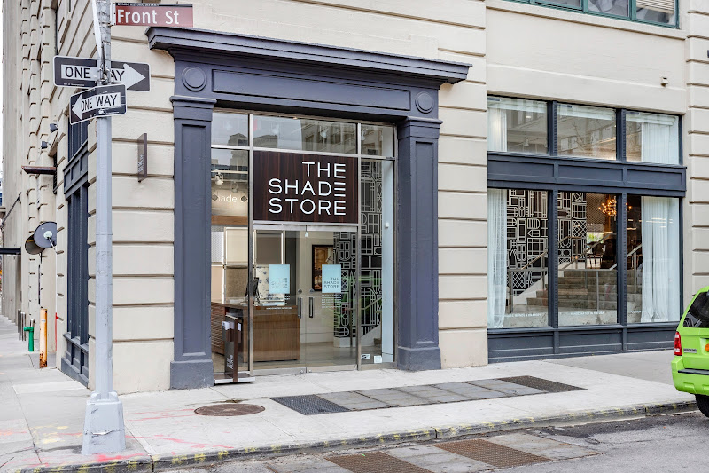 The Shade Store