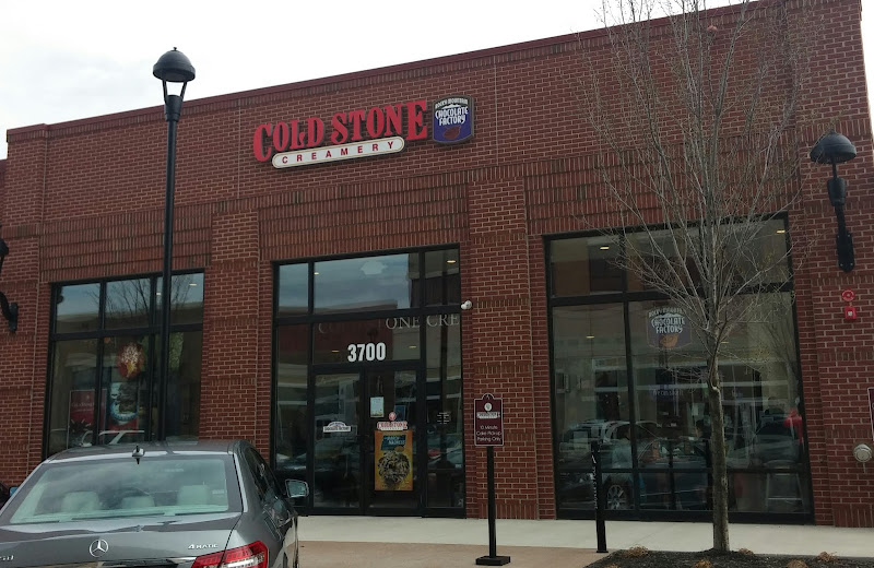 Cold Stone Creamery