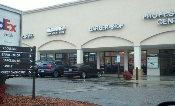 GoodBuddyz Barber Shop