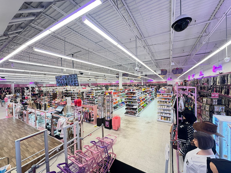 Kali Queen Beauty Supply