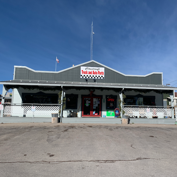Cloudcroft Truck & Auto Parts