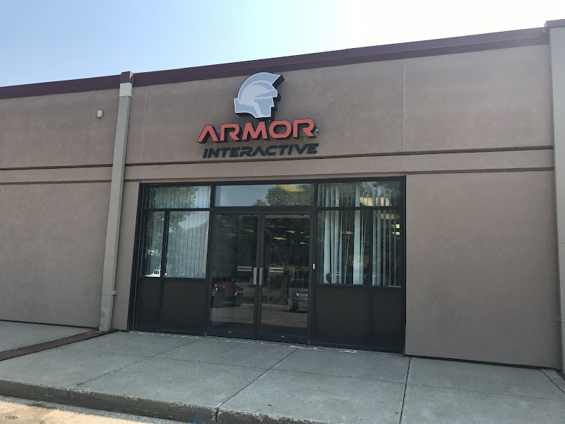 Armor Interactive
