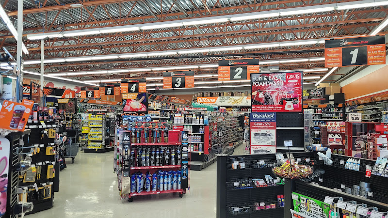 AutoZone