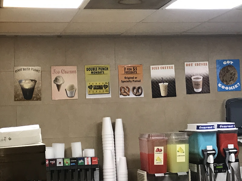 Pretzel Place
