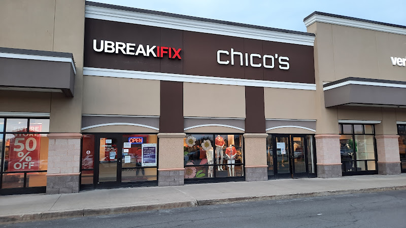 uBreakiFix - Phone and Computer Repair