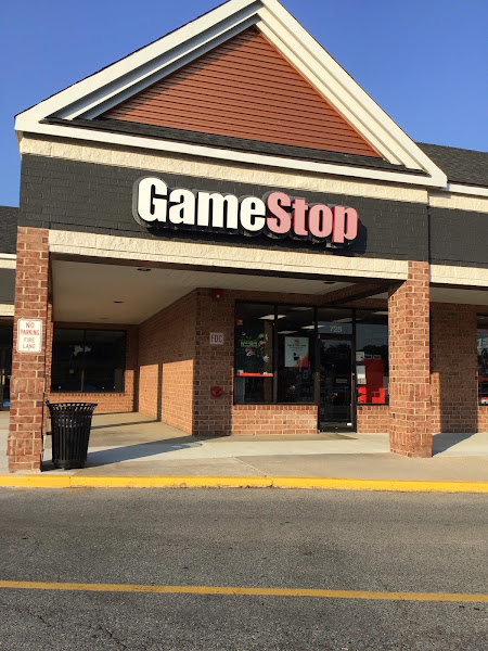 GameStop