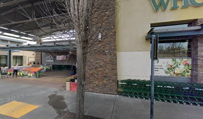 Whole Foods Bakery
