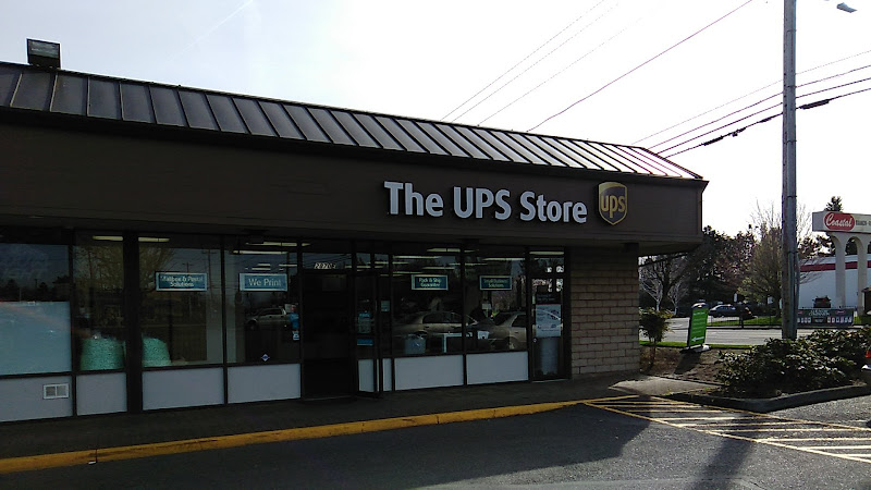 The UPS Store
