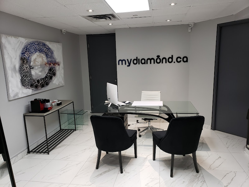 mydiamond.ca