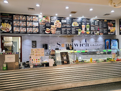 The Sandwich Eatery