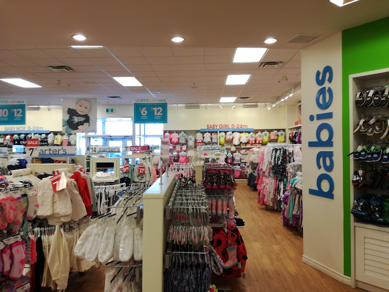 Carter's - OshKosh B'gosh