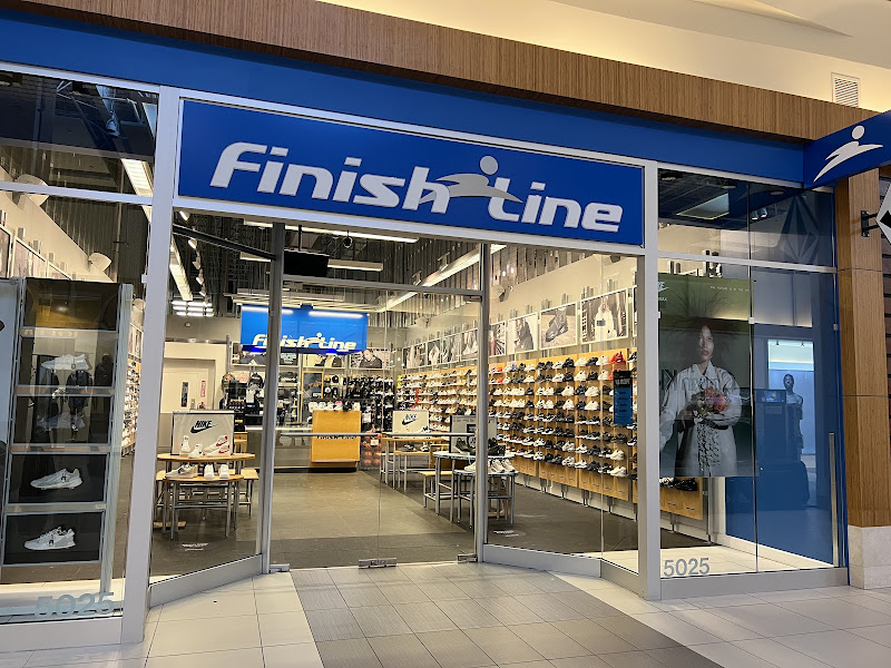 Finish Line