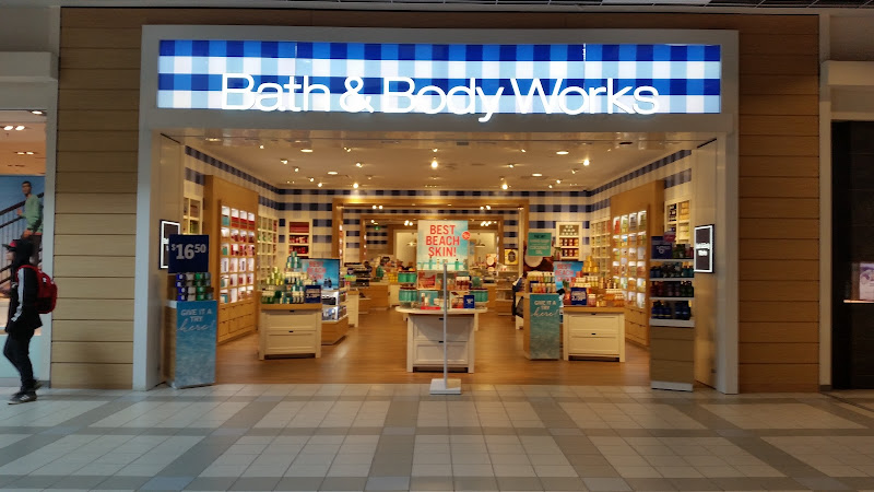Bath & Body Works