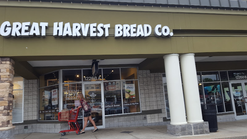 Great Harvest Bread Co.