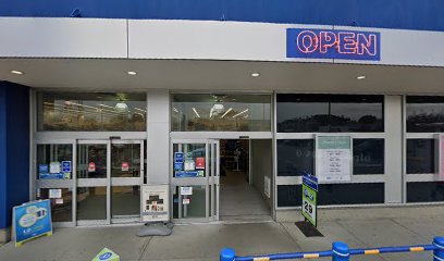 Compass CVM @ London Drugs