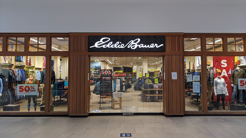 Eddie Bauer