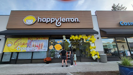 Happy Lemon Olympia
