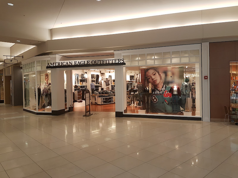 American Eagle