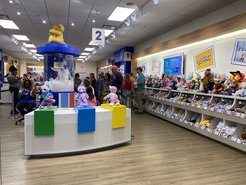 Build-A-Bear Workshop