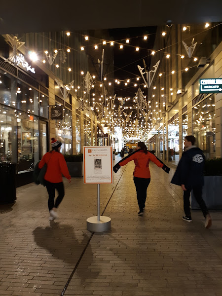 The Plaza at CityCenter