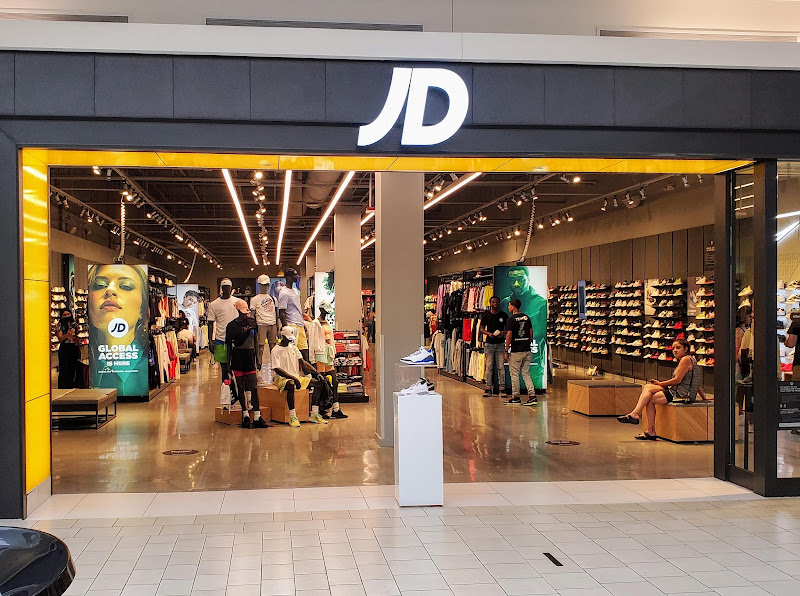 JD Sports