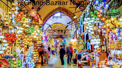 Grand Bazaar Niagara