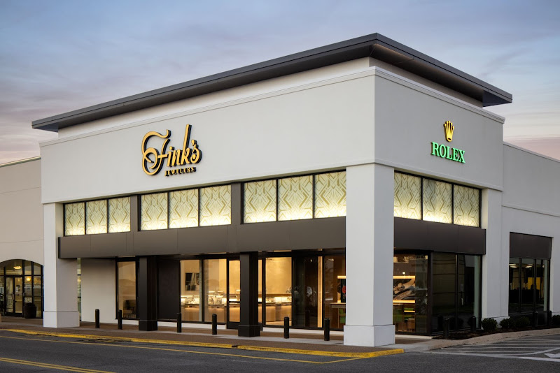Fink's Jewelers