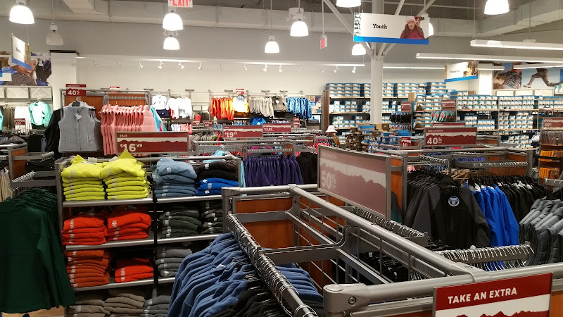 Columbia Factory Store