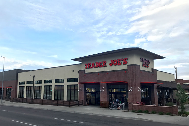 Trader Joe's Wine