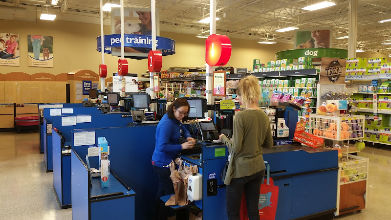 PetSmart