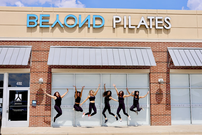BEYOND Pilates North Frisco