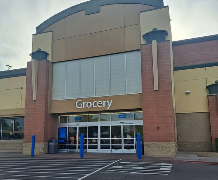 Walmart