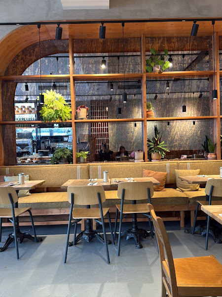 Le Pain Quotidien