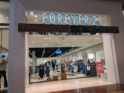 Forever 21
