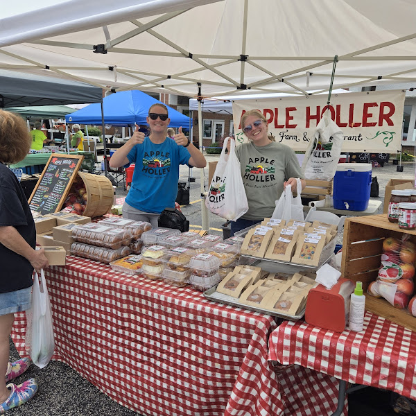 Gurnee Farmers Market