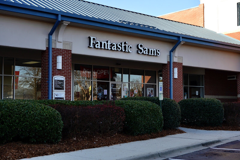 Fantastic Sams