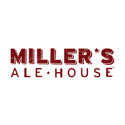 Miller's Ale House logo