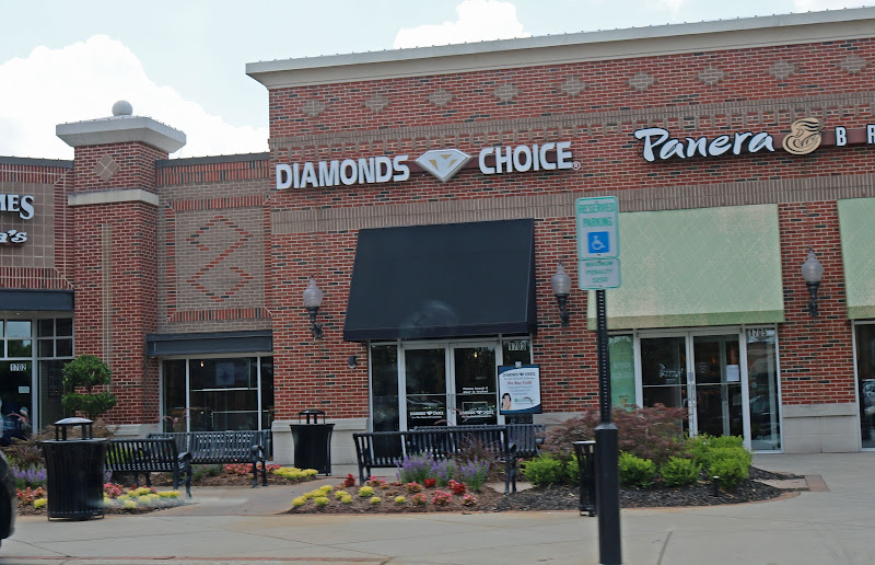 Diamonds Choice