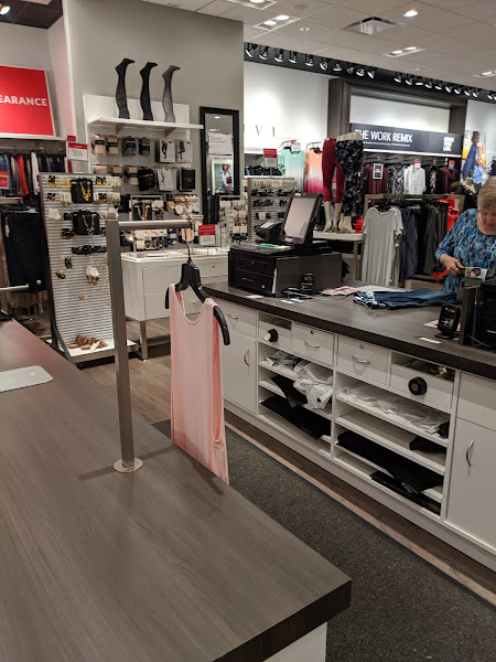Lane Bryant
