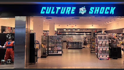Culture Shock
