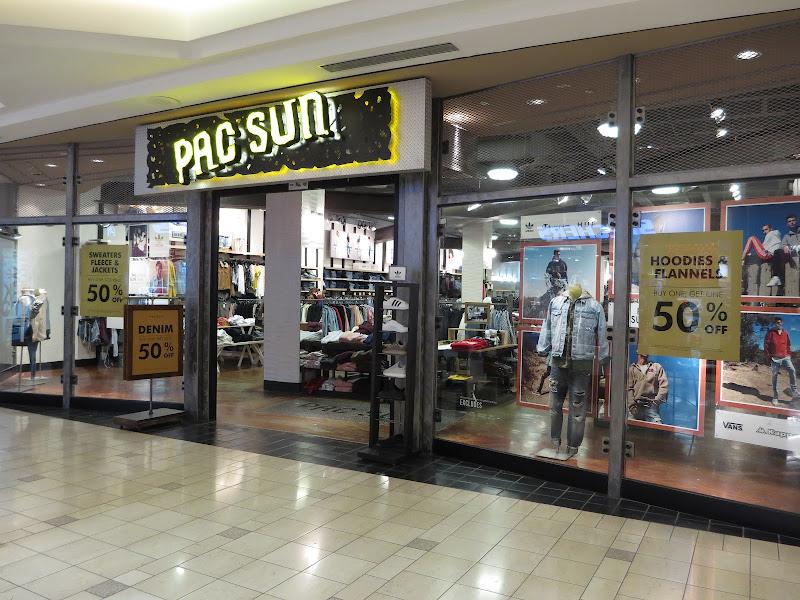 PacSun