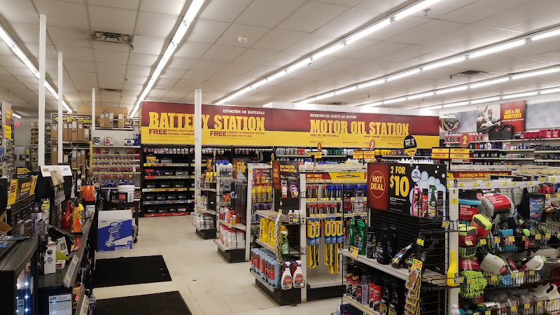Advance Auto Parts