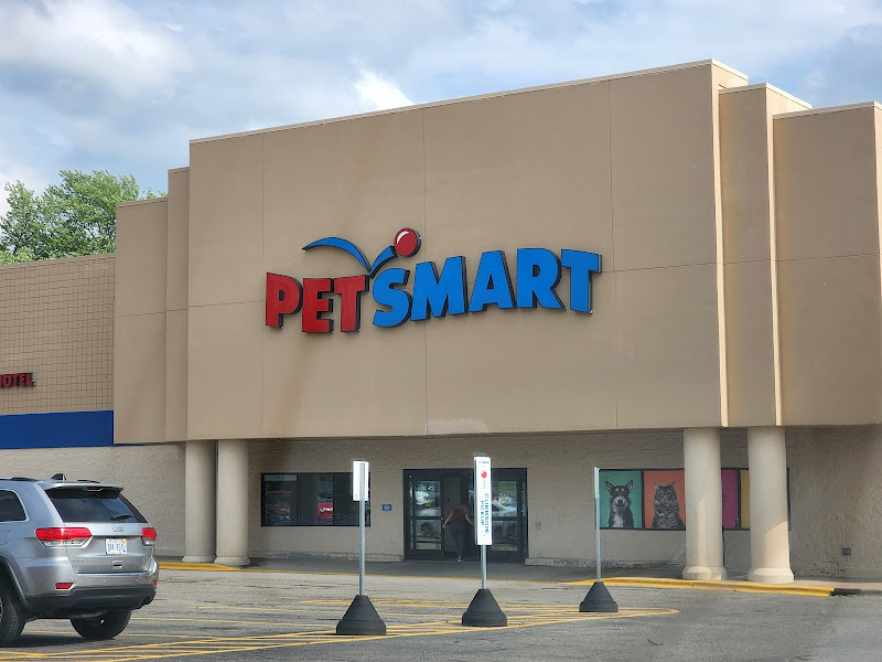 PetSmart