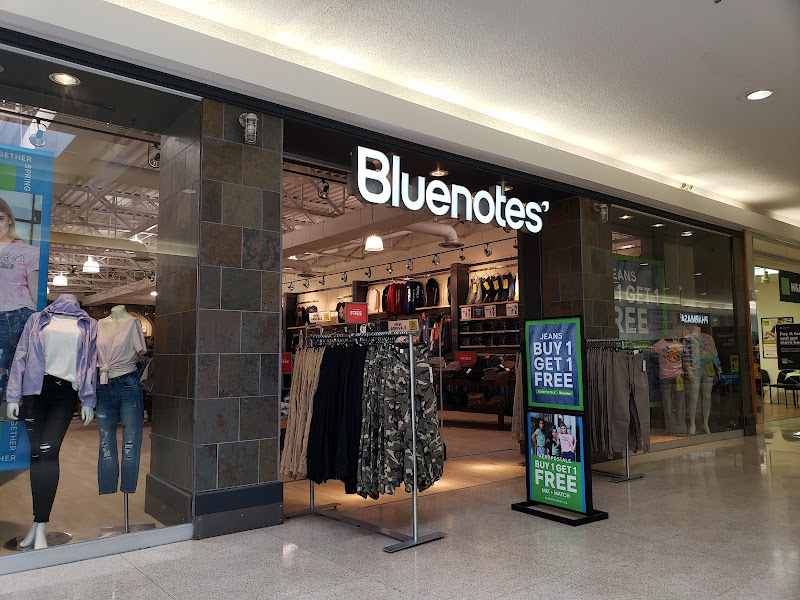 Bluenotes
