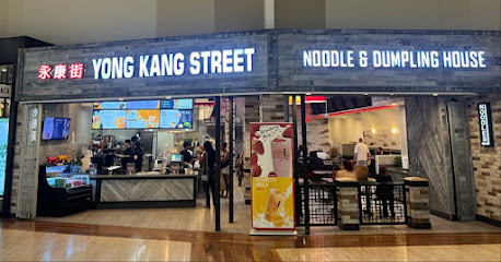 Yong Kang Street
